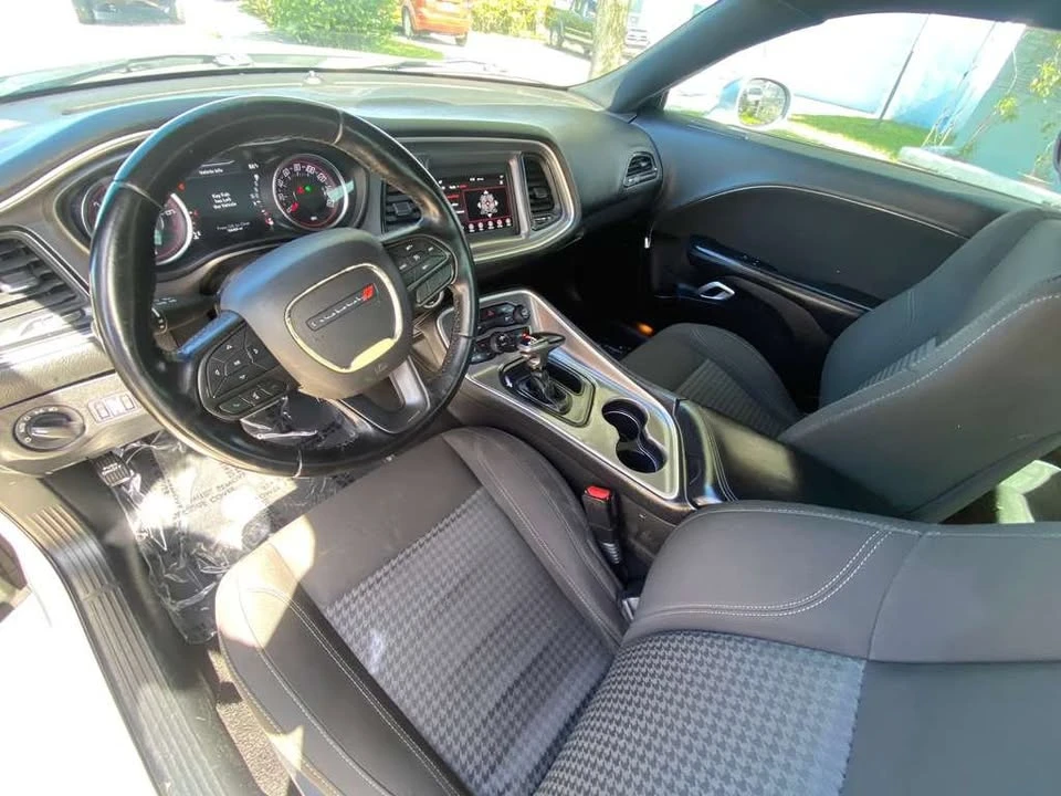 2020 Dodge Challenger 3rd Gen - Image 9 of 9