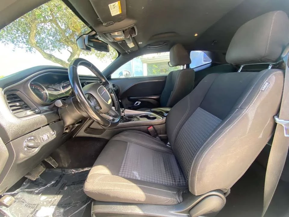 2020 Dodge Challenger 3rd Gen - Image 7 of 9