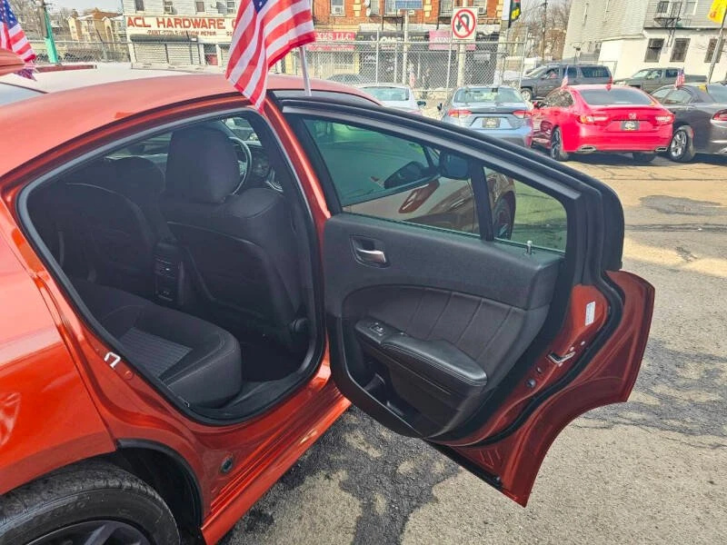 2020 Dodge Charger 7th Gen - Image 10 of 19