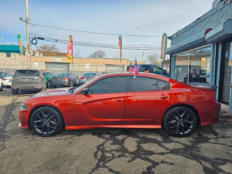 2020 Dodge Charger 7th Gen - Image 4 of 19