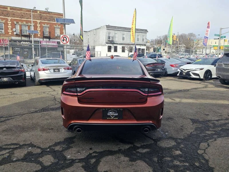 2020 Dodge Charger 7th Gen - Image 6 of 19