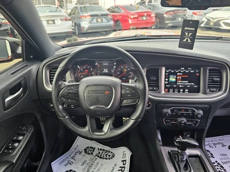 2020 Dodge Charger 7th Gen - Image 14 of 19