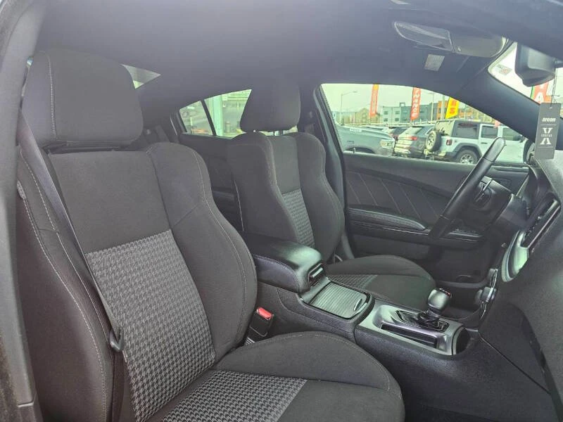 2020 Dodge Charger 7th Gen - Image 12 of 19