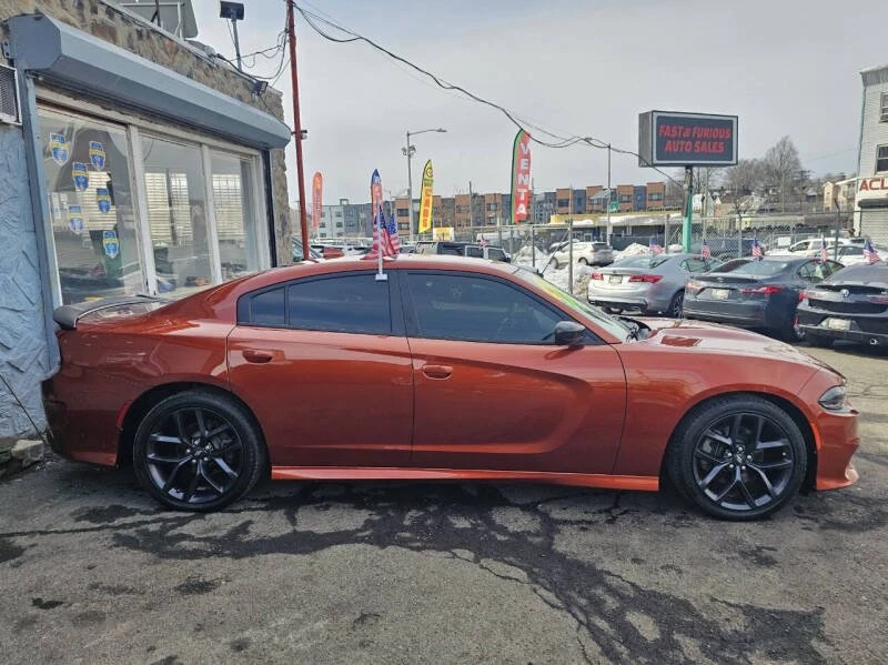 2020 Dodge Charger 7th Gen - Image 5 of 19