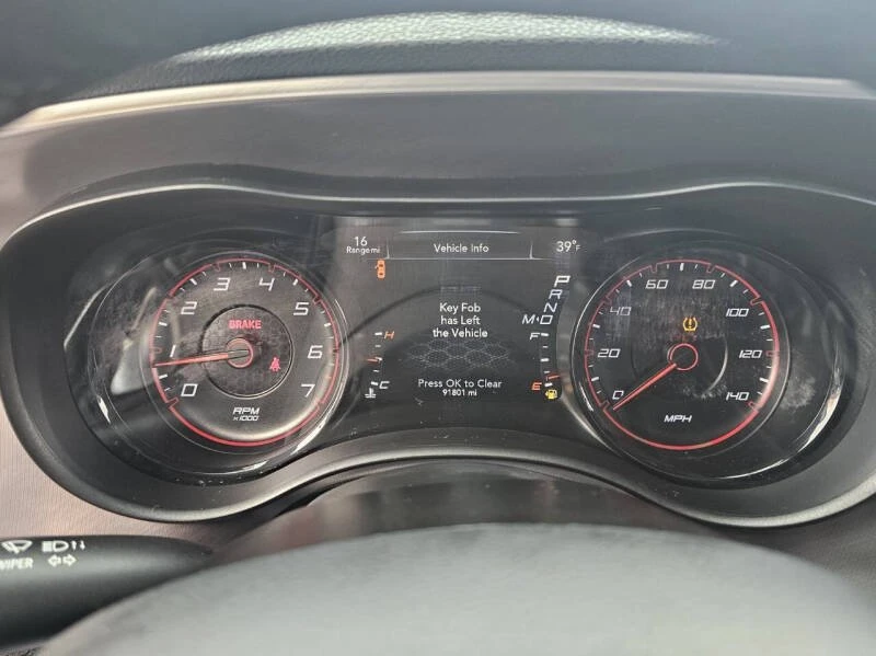 2020 Dodge Charger 7th Gen - Image 15 of 19