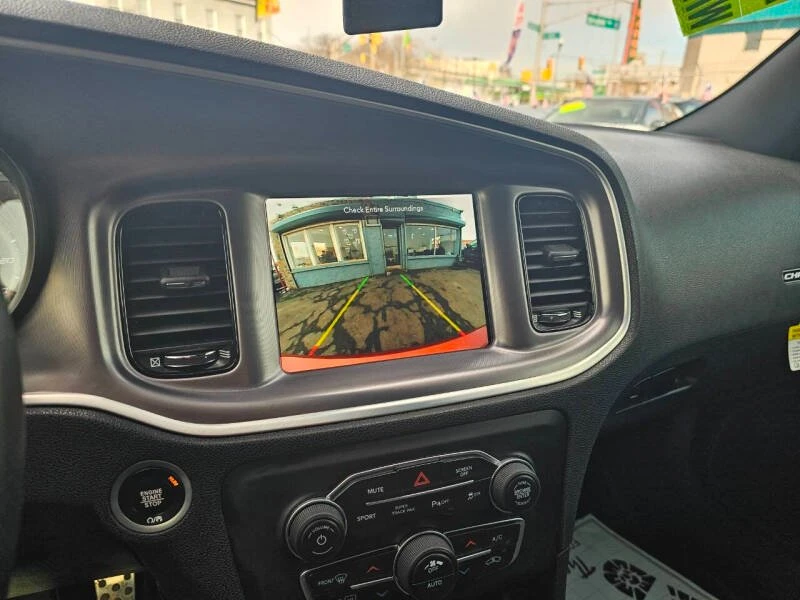 2020 Dodge Charger 7th Gen - Image 17 of 19