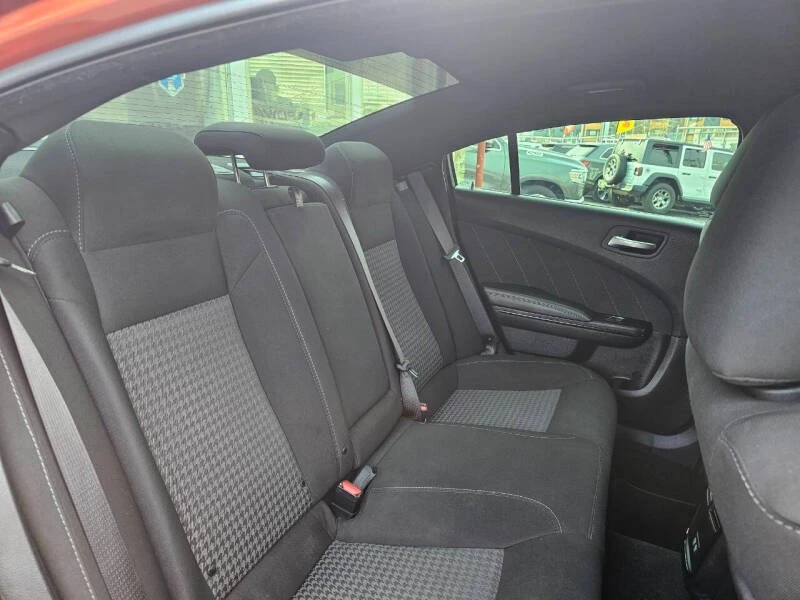 2020 Dodge Charger 7th Gen - Image 11 of 19