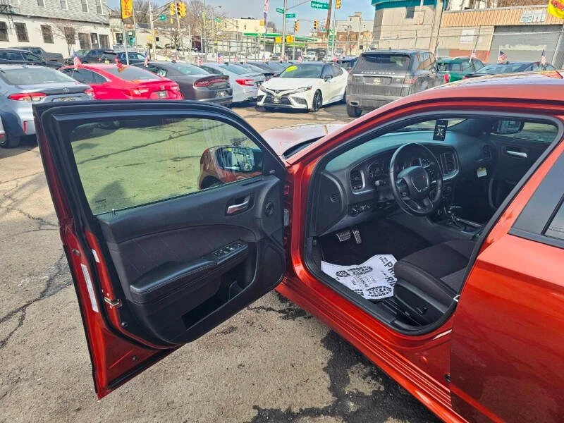 2020 Dodge Charger 7th Gen - Image 7 of 19