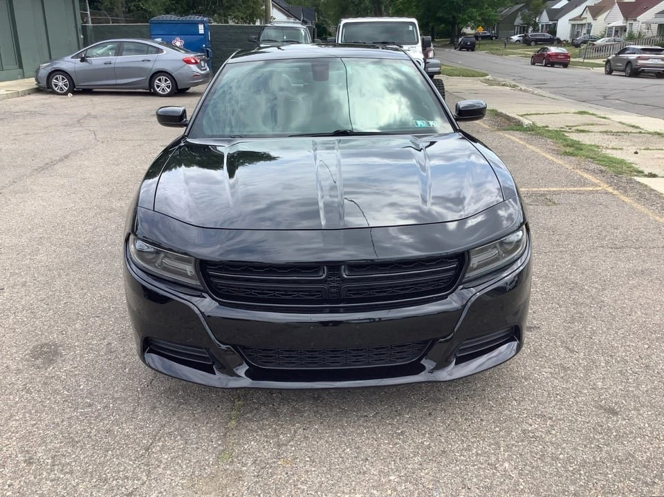 2020 Dodge Charger 7th Gen - Image 8 of 17