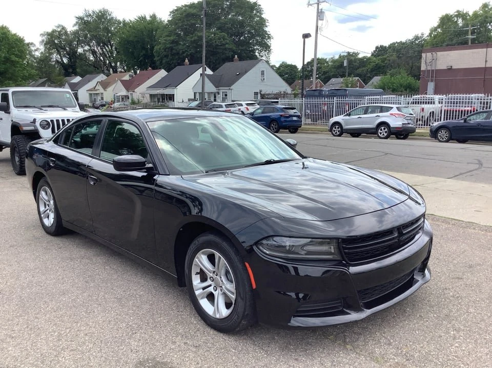 2020 Dodge Charger 7th Gen - Image 7 of 17