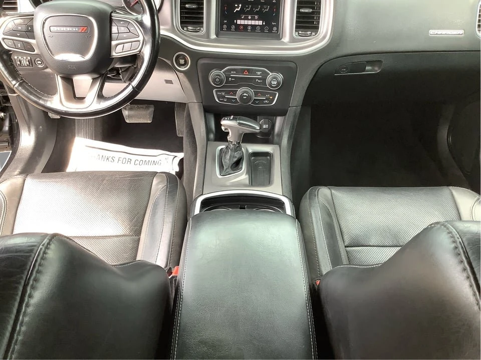 2020 Dodge Charger 7th Gen - Image 17 of 17