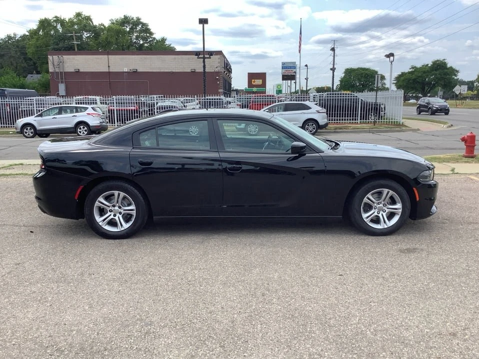 2020 Dodge Charger 7th Gen - Image 6 of 17