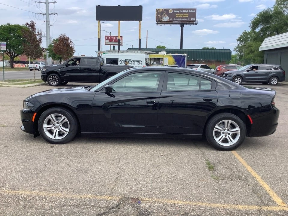 2020 Dodge Charger 7th Gen - Image 2 of 17