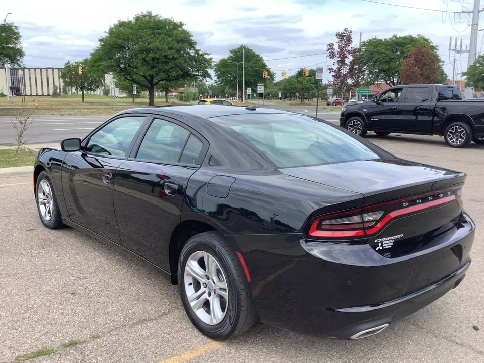 2020 Dodge Charger 7th Gen - Image 3 of 17
