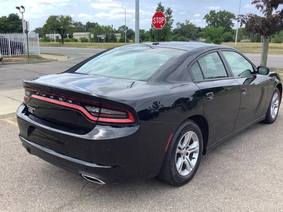 2020 Dodge Charger 7th Gen - Image 5 of 17