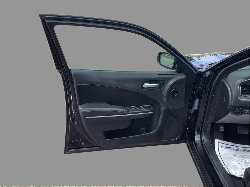 2020 Dodge Charger 7th Gen - Image 14 of 17