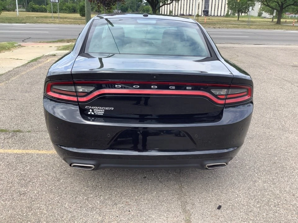 2020 Dodge Charger 7th Gen - Image 4 of 17