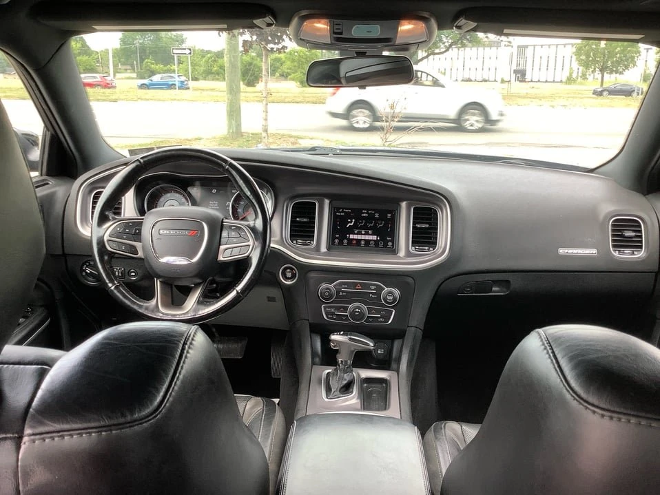 2020 Dodge Charger 7th Gen - Image 12 of 17