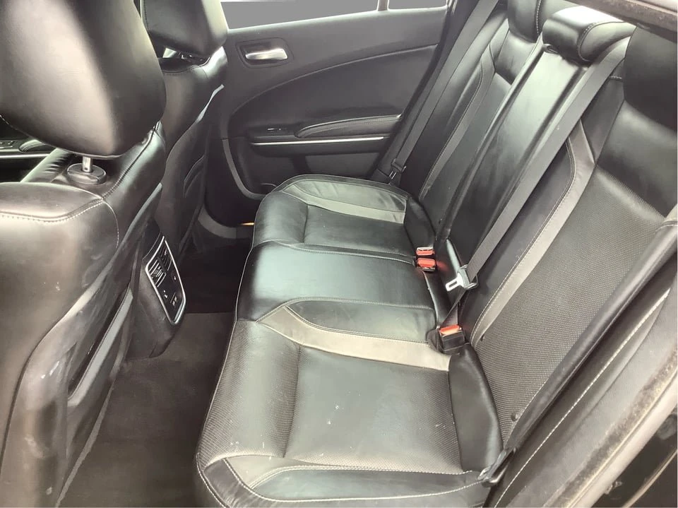 2020 Dodge Charger 7th Gen - Image 10 of 17