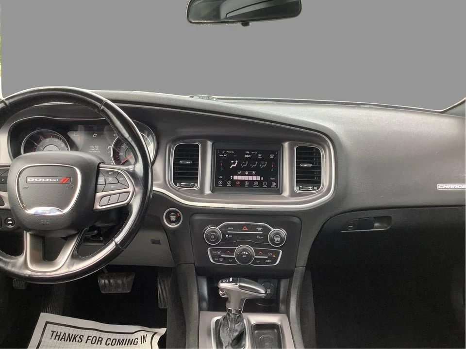 2020 Dodge Charger 7th Gen - Image 13 of 17