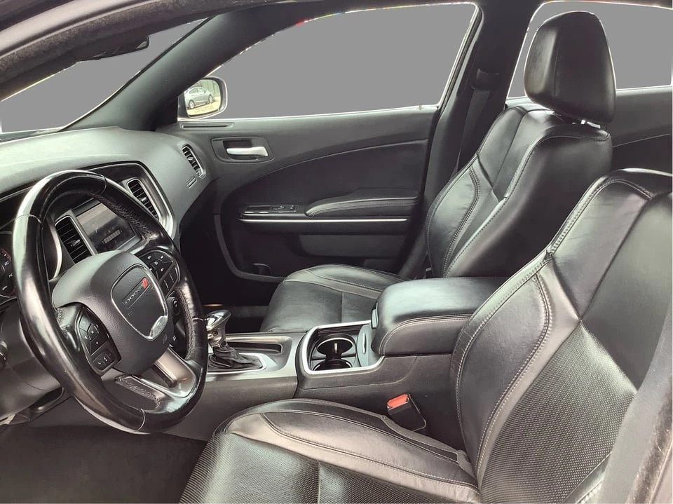 2020 Dodge Charger 7th Gen - Image 9 of 17