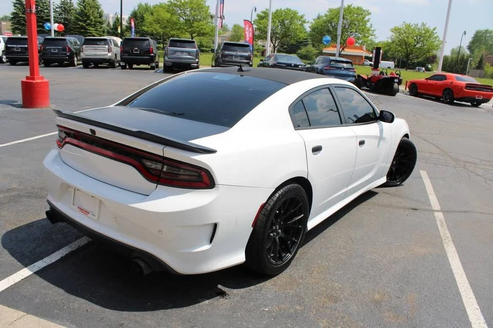 2020 Dodge Charger 7th Gen - Image 7 of 20