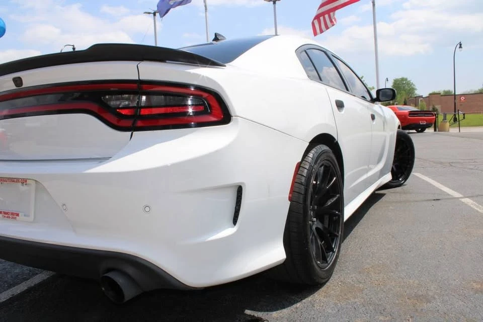 2020 Dodge Charger 7th Gen - Image 8 of 20