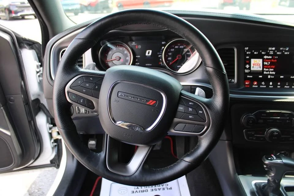 2020 Dodge Charger 7th Gen - Image 16 of 20