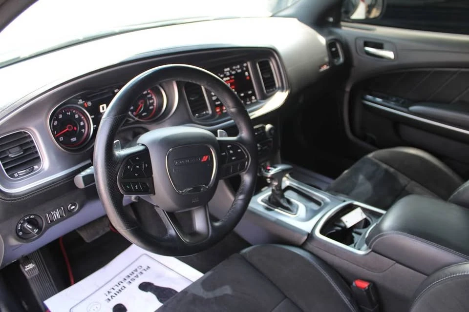 2020 Dodge Charger 7th Gen - Image 15 of 20