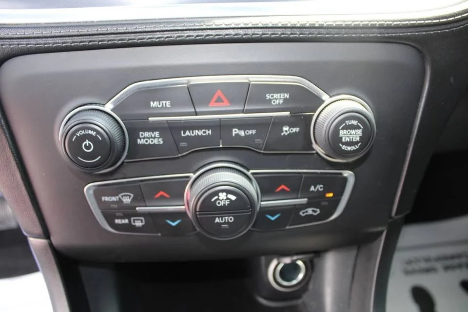 2020 Dodge Charger 7th Gen - Image 18 of 20