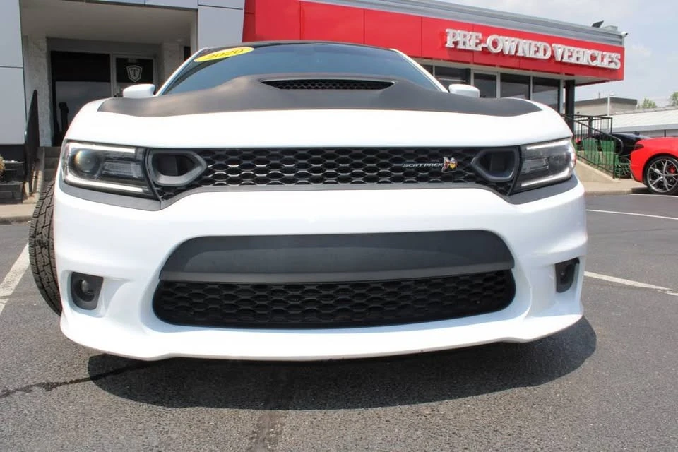 2020 Dodge Charger 7th Gen - Image 4 of 20