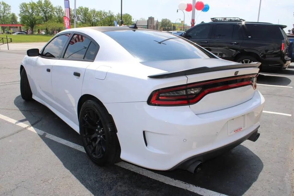 2020 Dodge Charger 7th Gen - Image 11 of 20