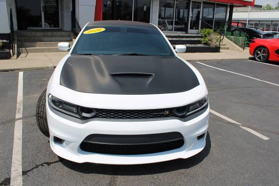2020 Dodge Charger 7th Gen - Image 3 of 20
