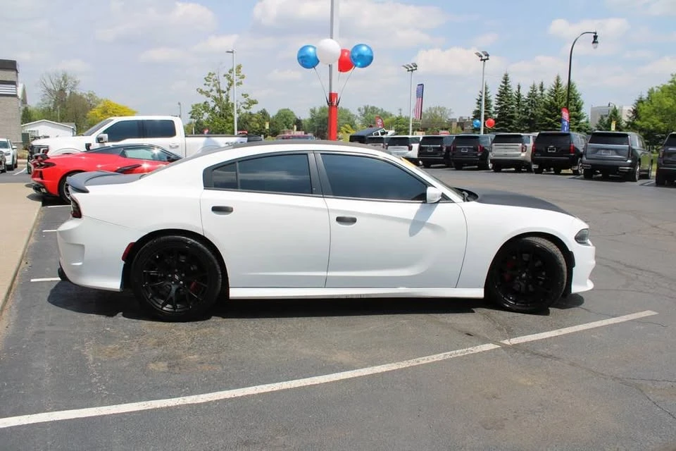 2020 Dodge Charger 7th Gen - Image 6 of 20