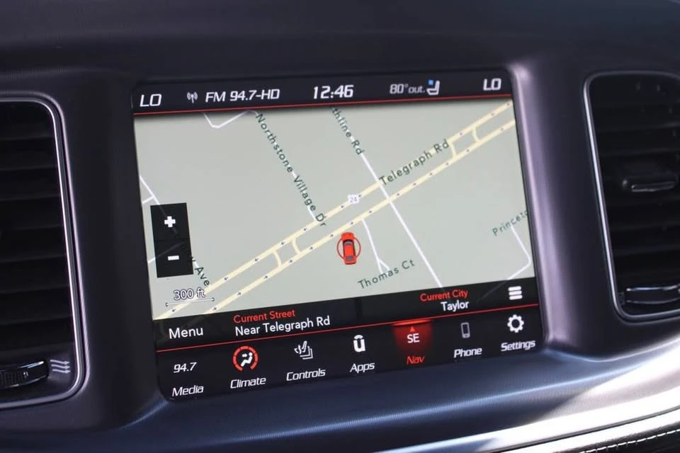 2020 Dodge Charger 7th Gen - Image 20 of 20