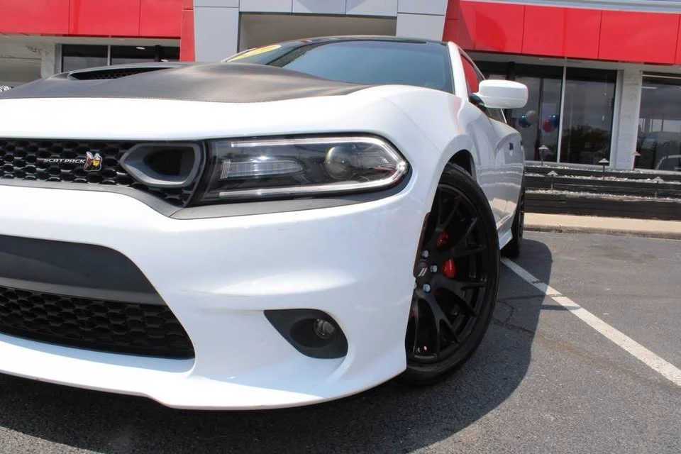2020 Dodge Charger 7th Gen - Image 2 of 20