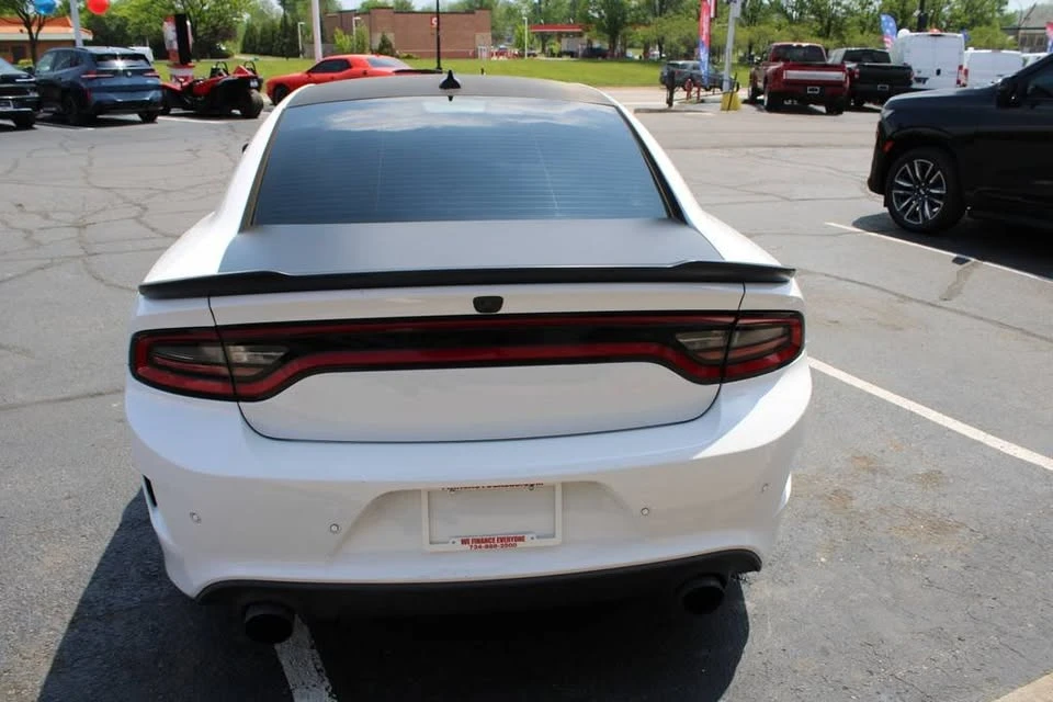 2020 Dodge Charger 7th Gen - Image 9 of 20