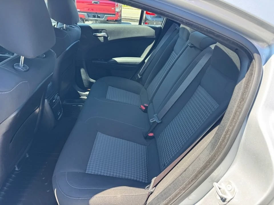 2020 Dodge Charger 7th Gen - Image 16 of 20