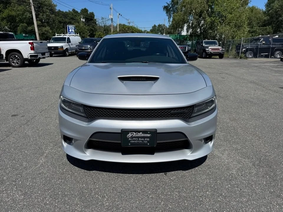 2020 Dodge Charger 7th Gen - Image 3 of 20
