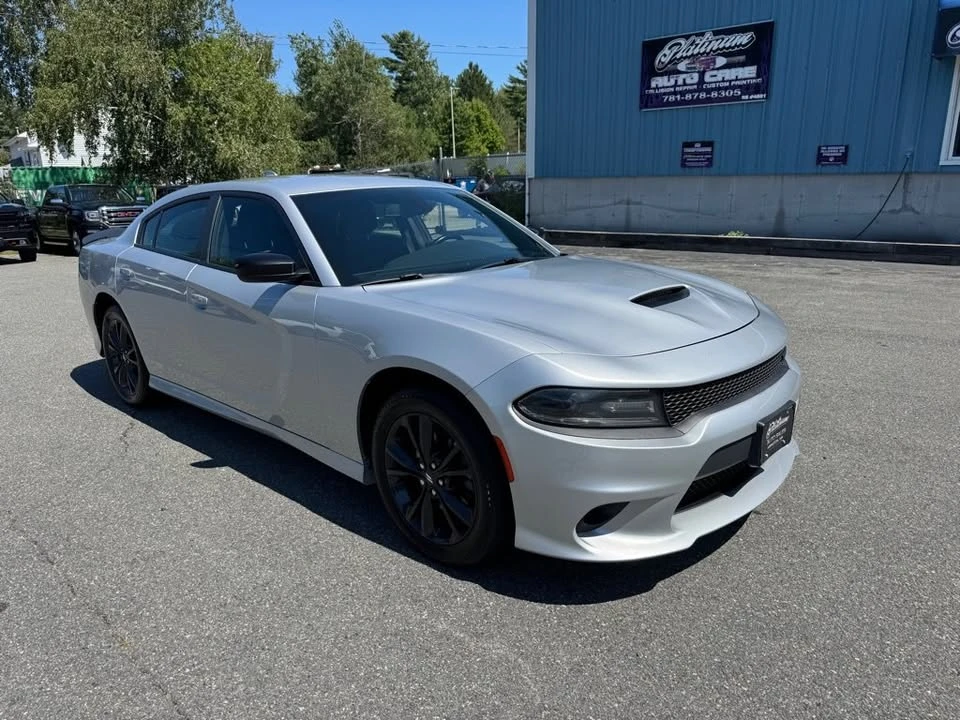 2020 Dodge Charger 7th Gen - Image 2 of 20
