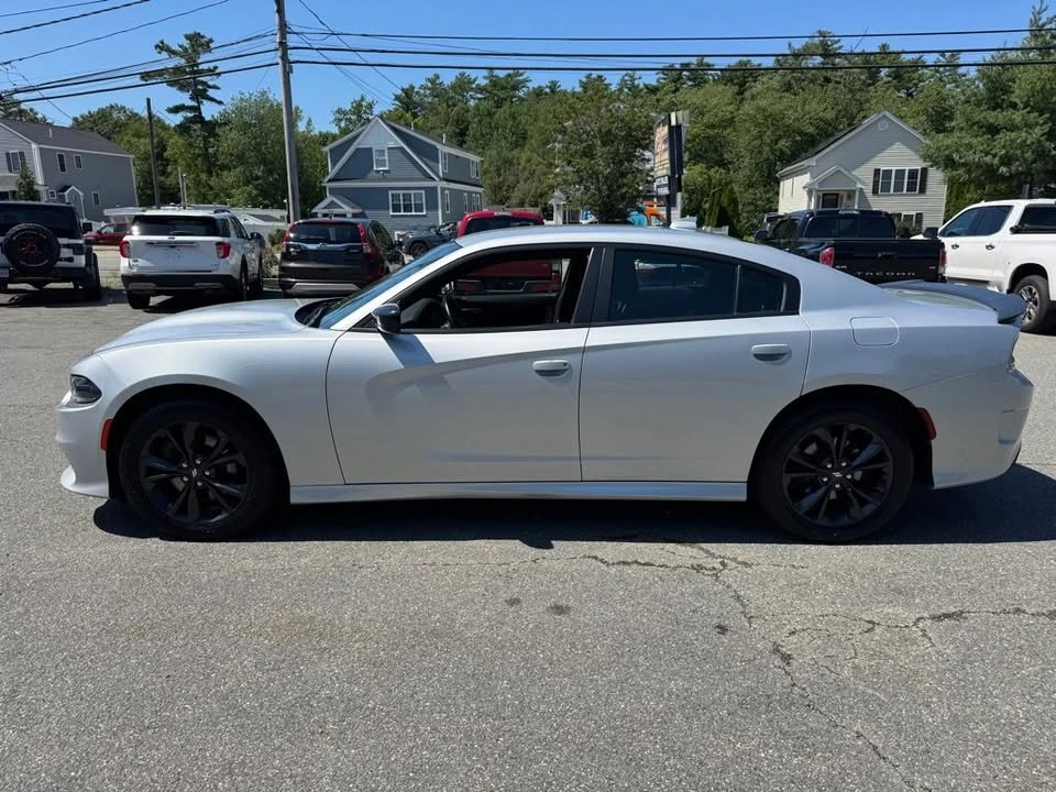 2020 Dodge Charger 7th Gen - Image 5 of 20