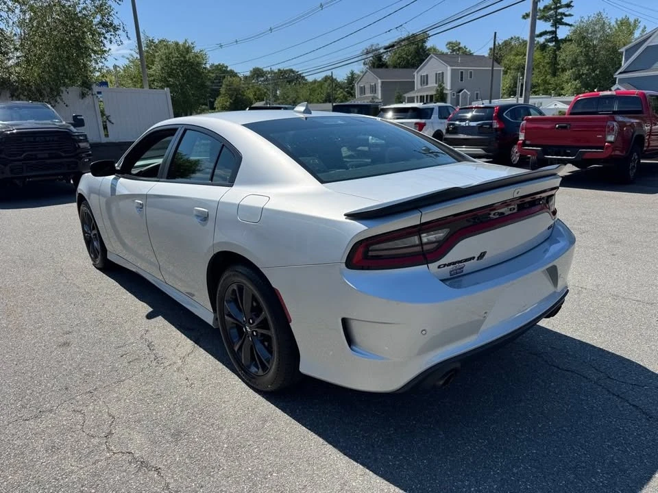 2020 Dodge Charger 7th Gen - Image 6 of 20
