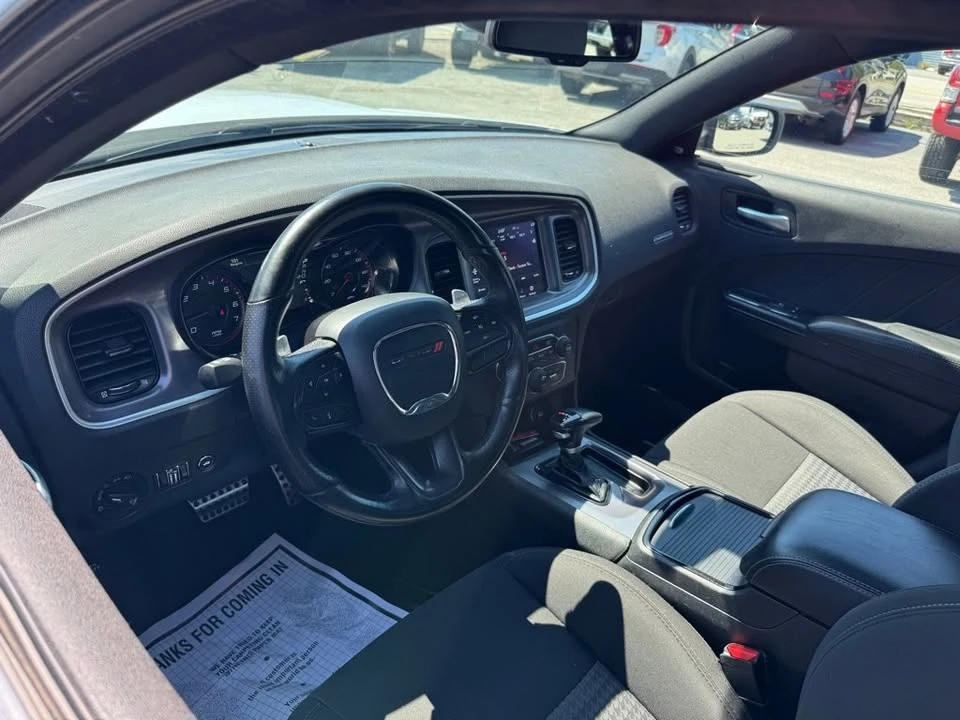 2020 Dodge Charger 7th Gen - Image 17 of 20
