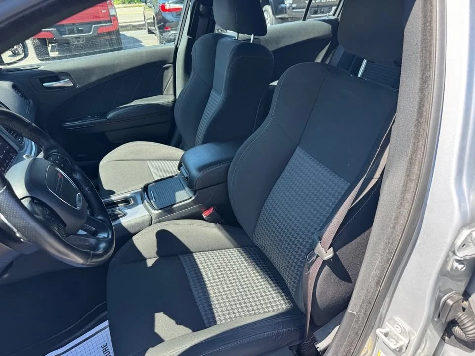 2020 Dodge Charger 7th Gen - Image 18 of 20