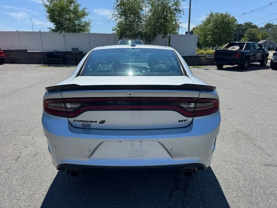 2020 Dodge Charger 7th Gen - Image 7 of 20