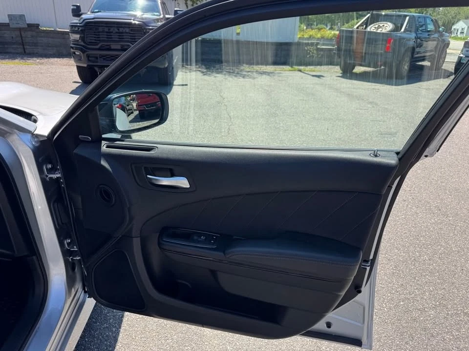 2020 Dodge Charger 7th Gen - Image 11 of 20