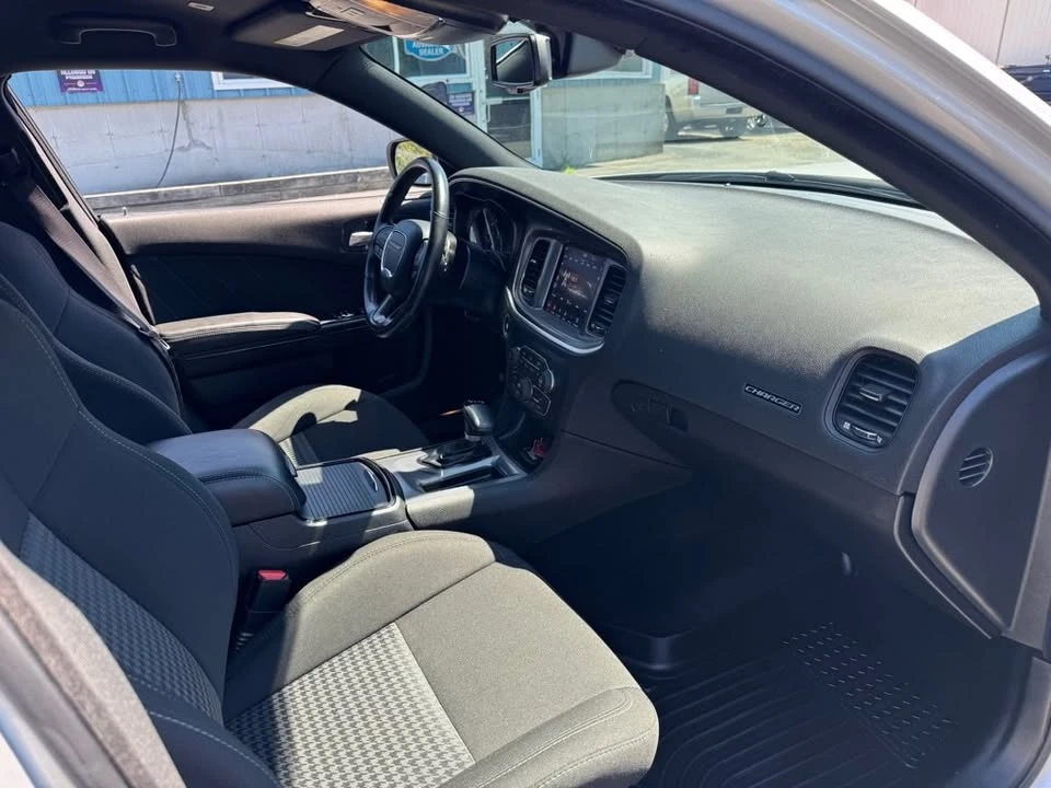2020 Dodge Charger 7th Gen - Image 8 of 20