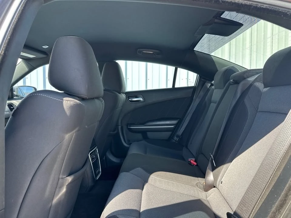 2020 Dodge Charger 7th Gen - Image 11 of 14