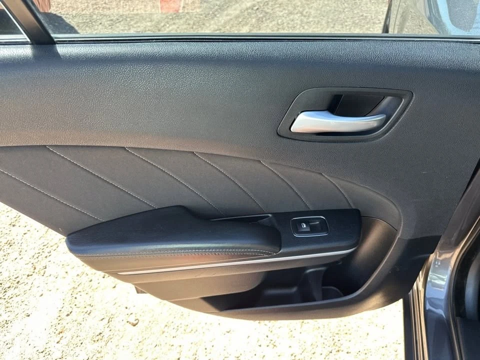 2020 Dodge Charger 7th Gen - Image 12 of 14