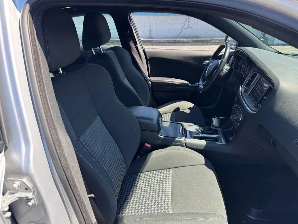 2020 Dodge Charger 7th Gen - Image 9 of 20